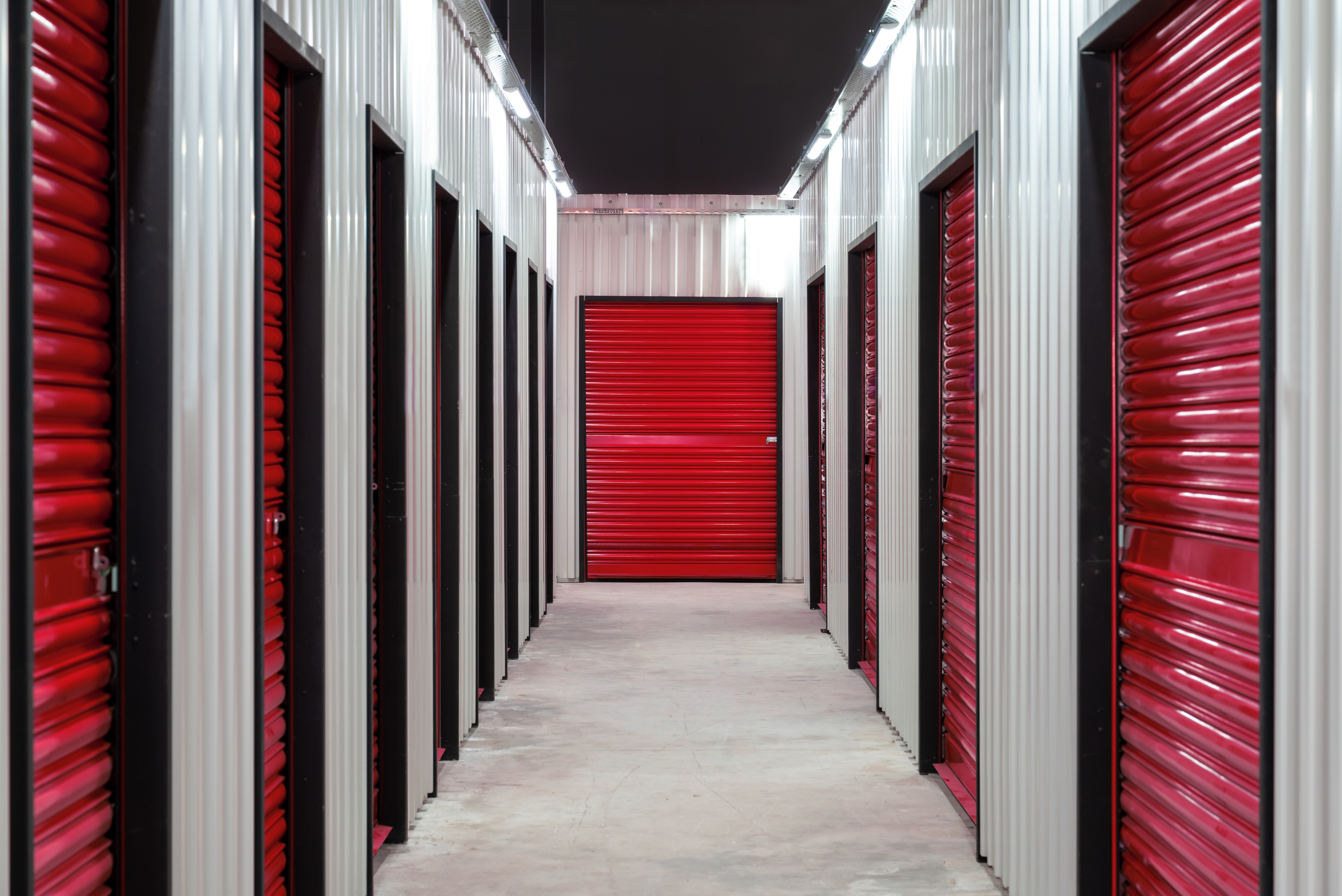 storage options in Sarasota Florida